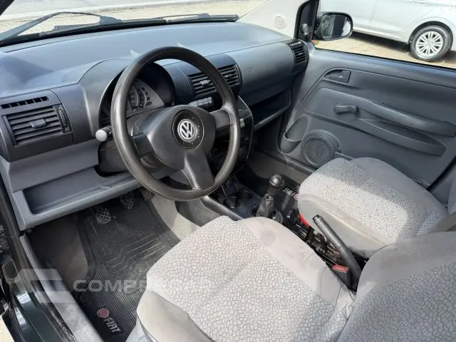 FOX - 1.6 MI PLUS 8V 4P MANUAL