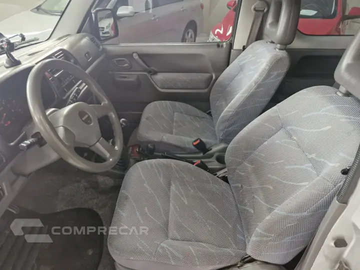 Jimny 1.3 16V 4 ALL 4X4