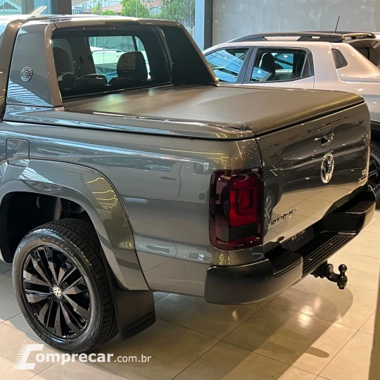 AMAROK Extreme CD 3.0 4x4 TB Dies. Aut.