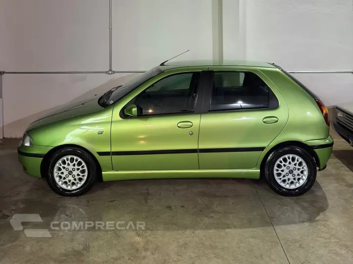 PALIO 1.6 MPI 16V
