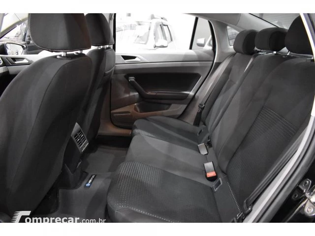 VIRTUS - 1.0 200 TSI COMFORTLINE AUTOMÁTICO