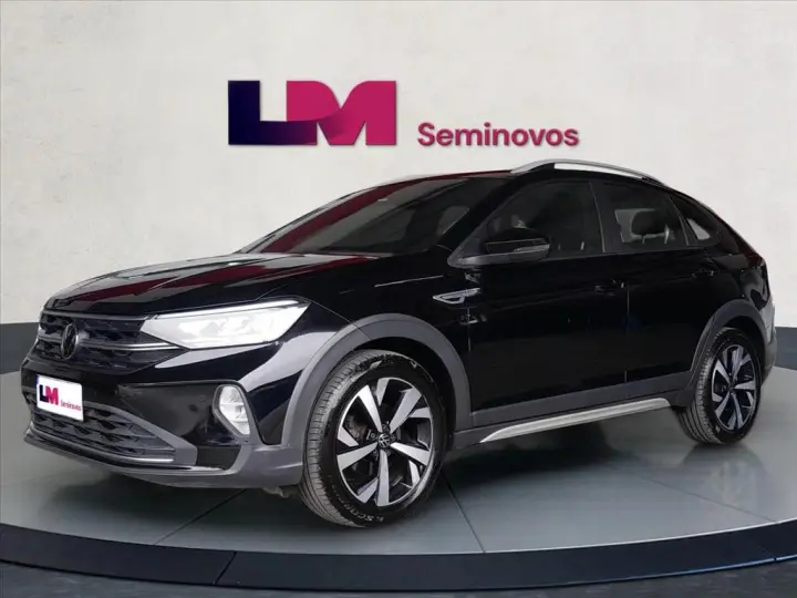 NIVUS 1.0 200 TSI TOTAL FLEX HIGHLINE AUTOMÁTICO