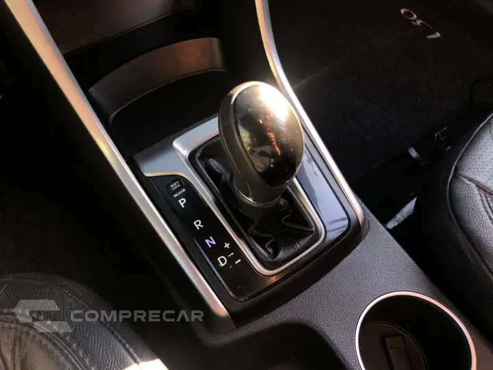 I30 1.6 Mpfi 16V Flex 4P Automático