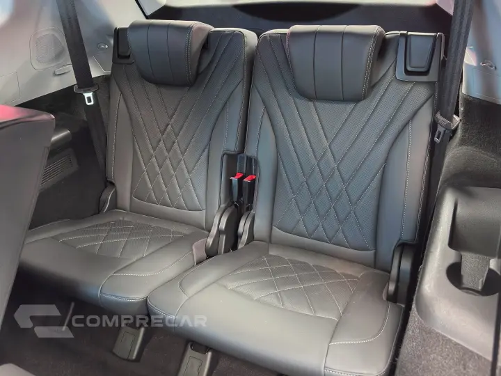 TIGGO 8 PRO 1.5 TCI PLUG-IN HYBRID DHT