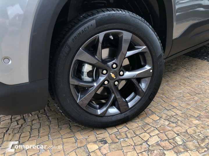 Montana 1.2 Turbo Flex Premier Automático