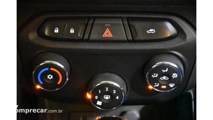 PRISMA - 1.4 MPFI LT 8V 4P AUTOMÁTICO