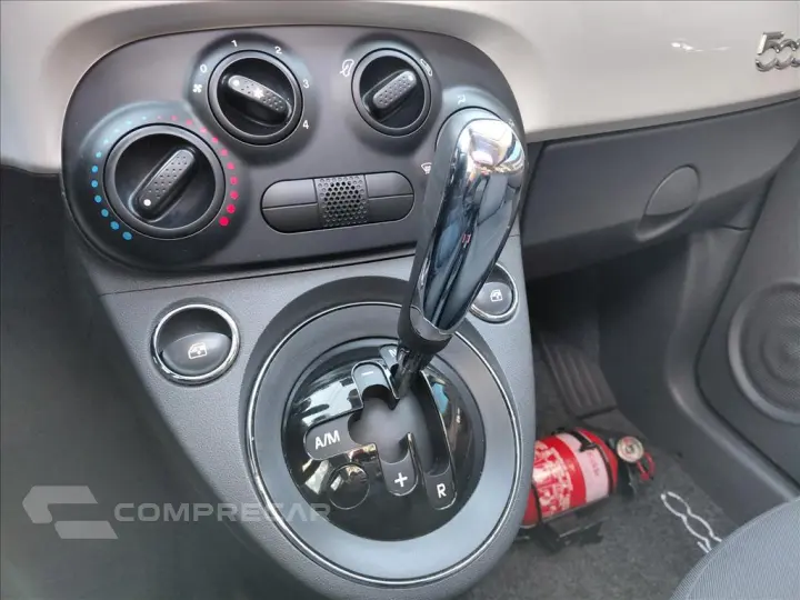 500 1.4 CULT 8V FLEX 2P AUTOMATIZADO