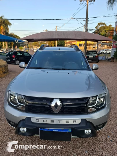 Duster 1.6