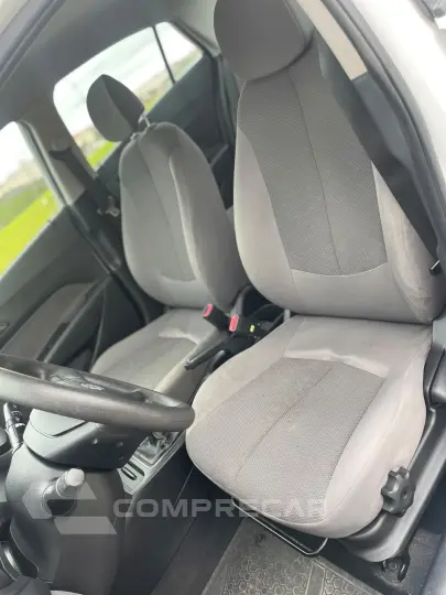 HB20 1.0 12V Comfort