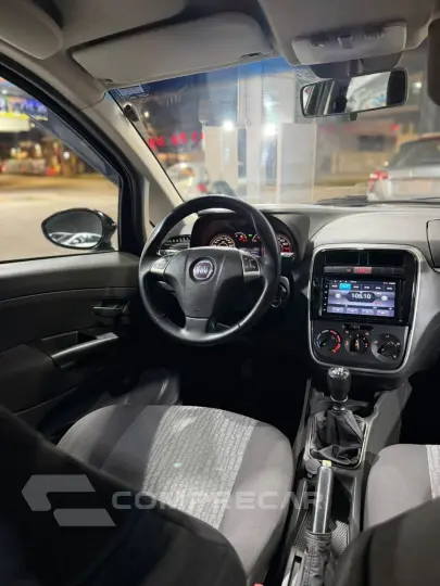 PUNTO 1.6 Essence 16V