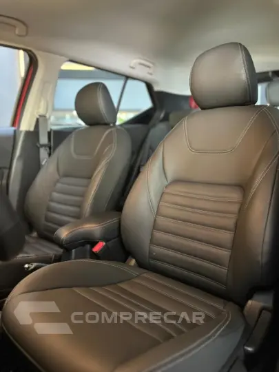 KICKS PLAY 1.6 16vstart Advance Plus