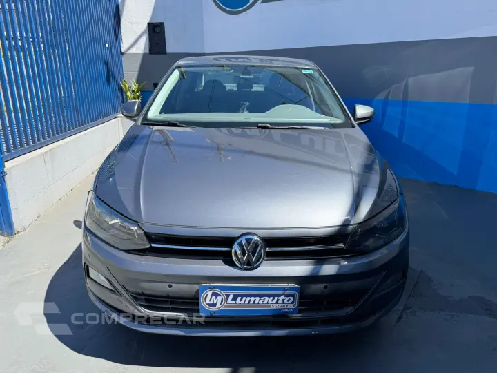 VIRTUS 1.0 200 TSI Comfortline