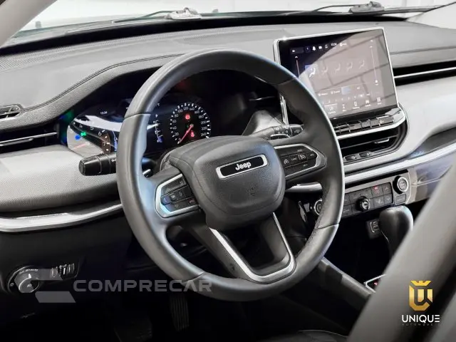 COMPASS - 1.3 T270 TURBO LIMITED AT6