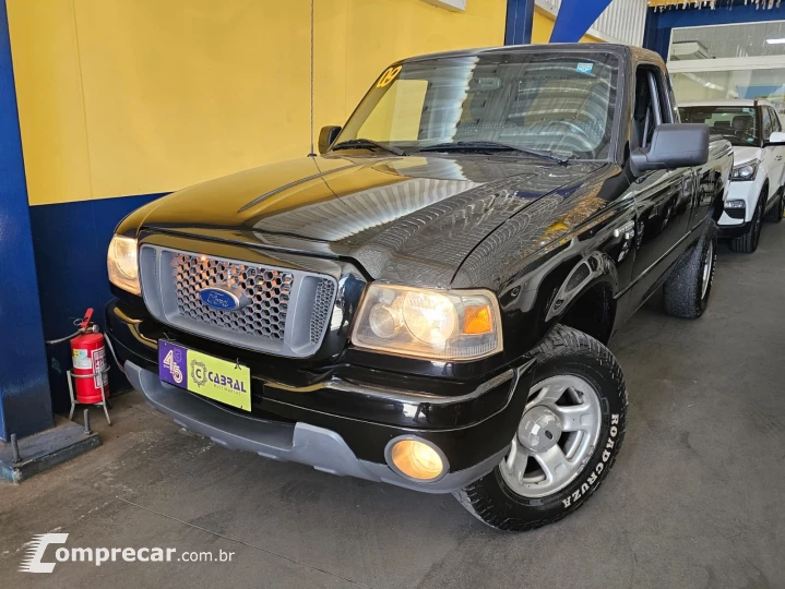 RANGER 2.3 XLS 4X2 CS 16V