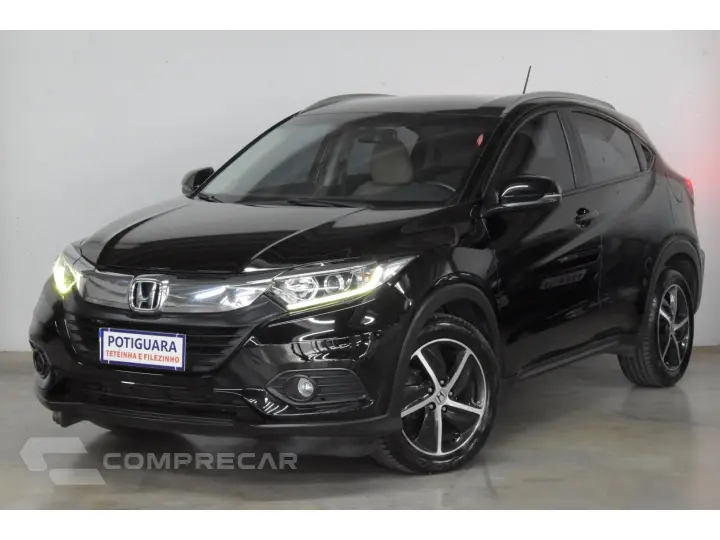 HR-V 1.8 16V FLEX EX 4P AUTOMÁTICO