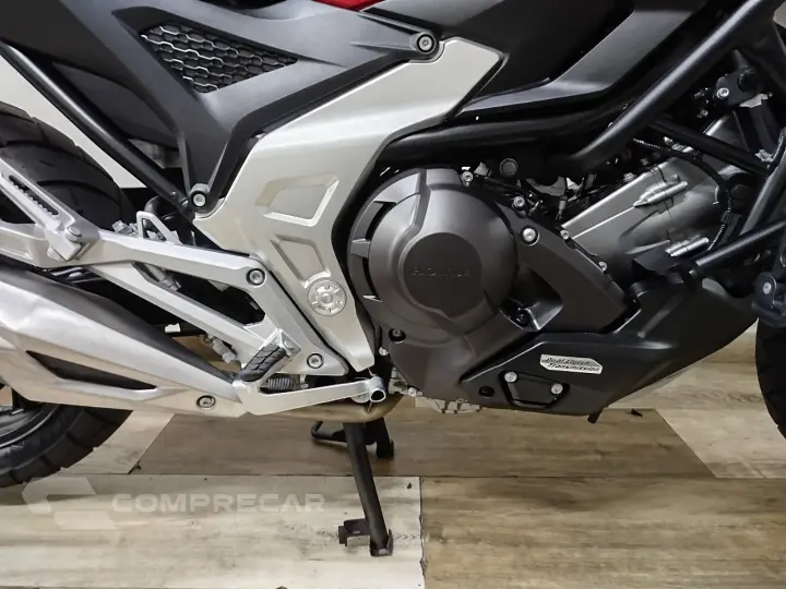 NC750X DCT