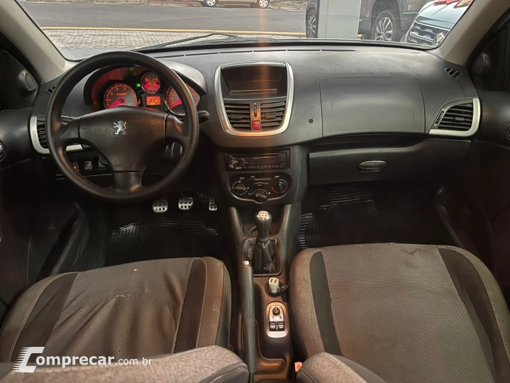 HOGGAR 1.6 Escapade 16V