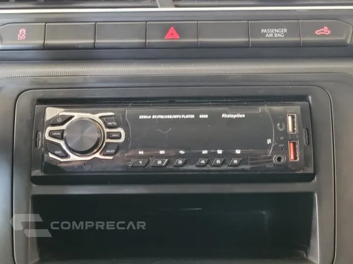 Saveiro Robust 1.6 Total Flex 16V