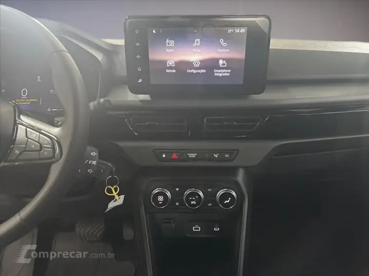 KARDIAN 1.0 TCE FLEX EVOLUTION EDC