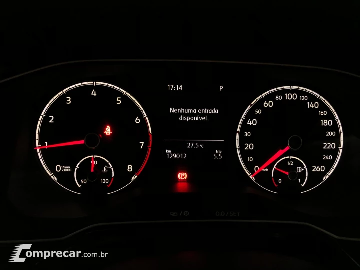POLO 1.0 200 TSI Comfortline