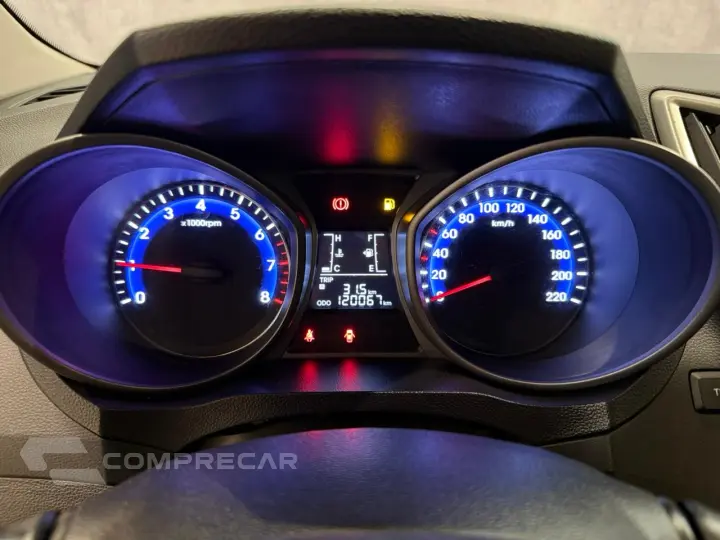 HB 20 Hatch 1.0 12 V 4P FLEX COMFORT STYLE