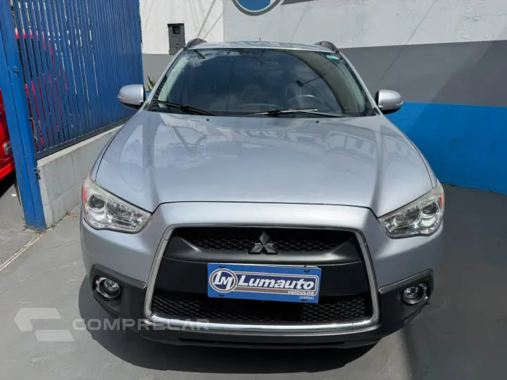 ASX 2.0 4X4 AWD 16V