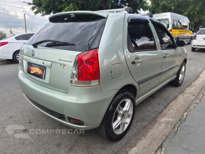 PALIO 1.0 MPI Fire Celebration 8V