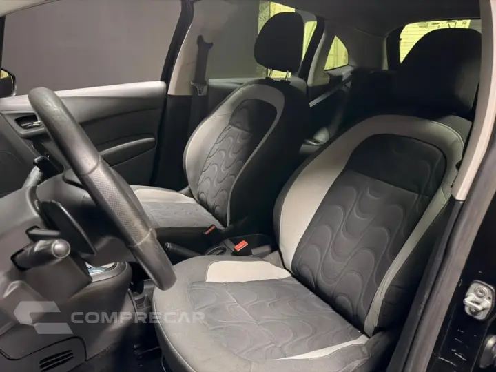 C3 1.6 TENDANCE 16V FLEX 4P AUTOMÁTICO