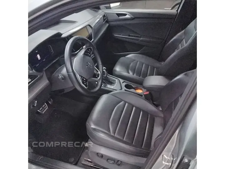 TAOS 1.4 250 TSI TOTAL FLEX HIGHLINE AUTOMÁTICO