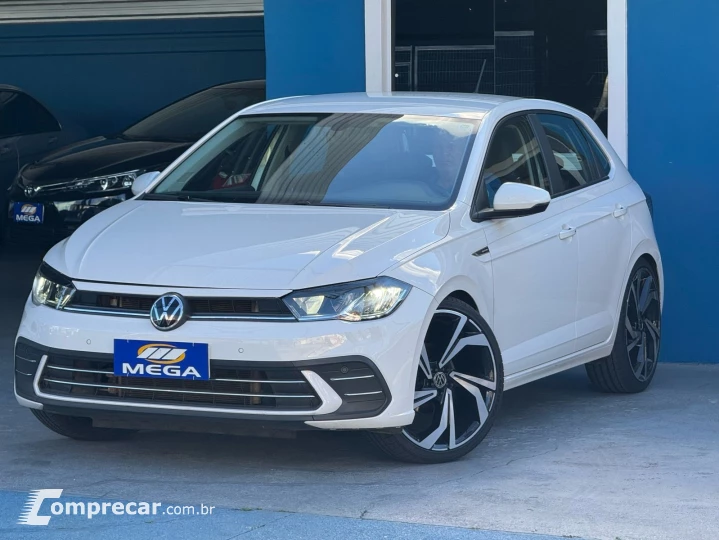 POLO 1.0 170 TSI Highline