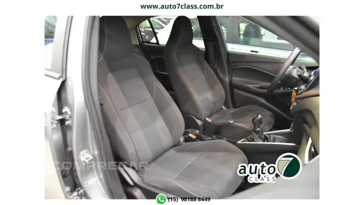 ONIX - 1.0 LT MANUAL