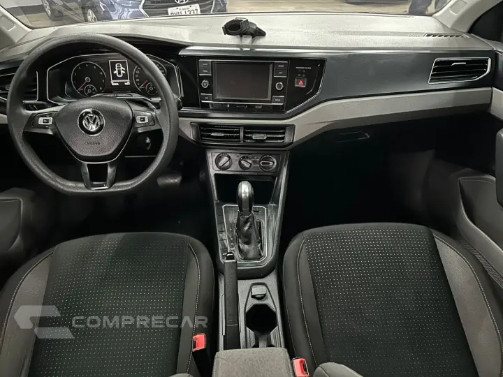 POLO 1.0 200 TSI Comfortline