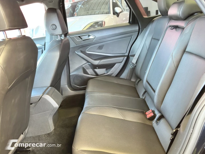 JETTA 1.4 250 TSI TOTAL FLEX R-LINE TIPTRONIC