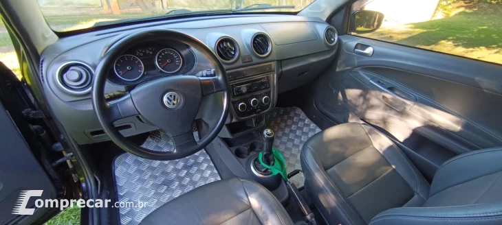 SAVEIRO 1.6 MI Trooper CS 8V G.V