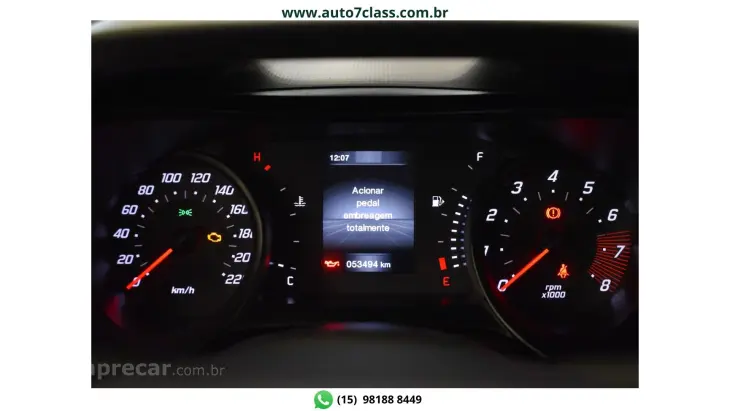 CRONOS - 1.0 FIREFLY DRIVE MANUAL