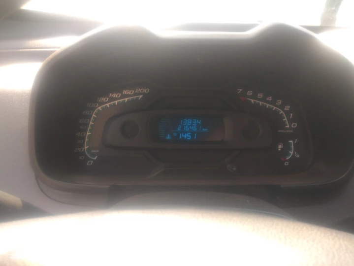 MONTANA 1.4 MPFI LS CS 8V