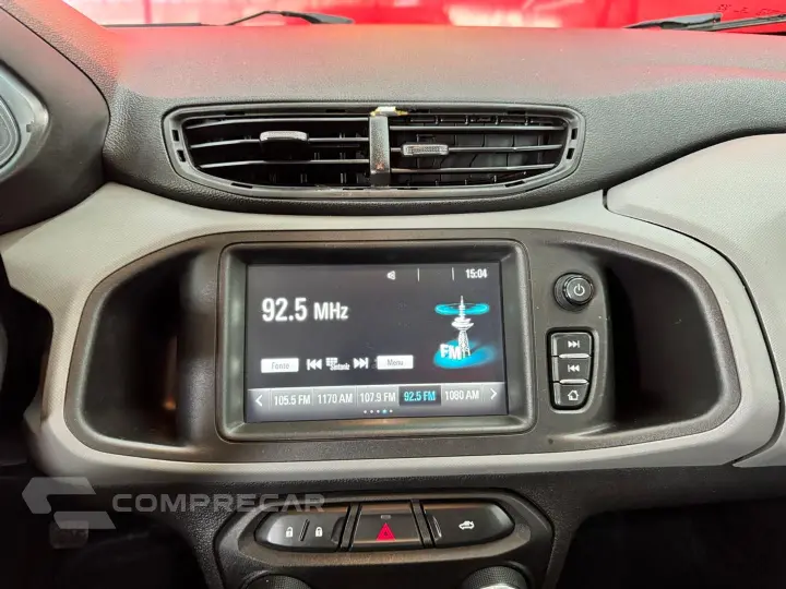 Onix 1.0 Mpfi Lt 8V Flex 4P Manual