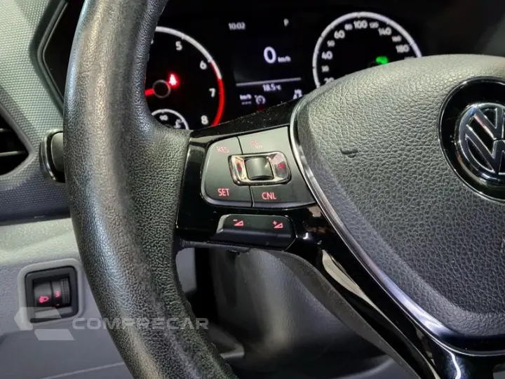 T-CROSS 1.0 200 TSI TOTAL FLEX AUTOMATICO