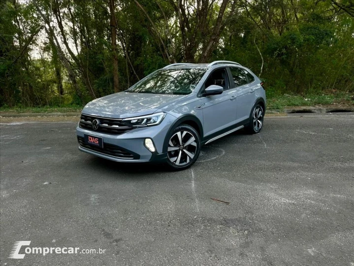 NIVUS 1.0 200 TSI Highline