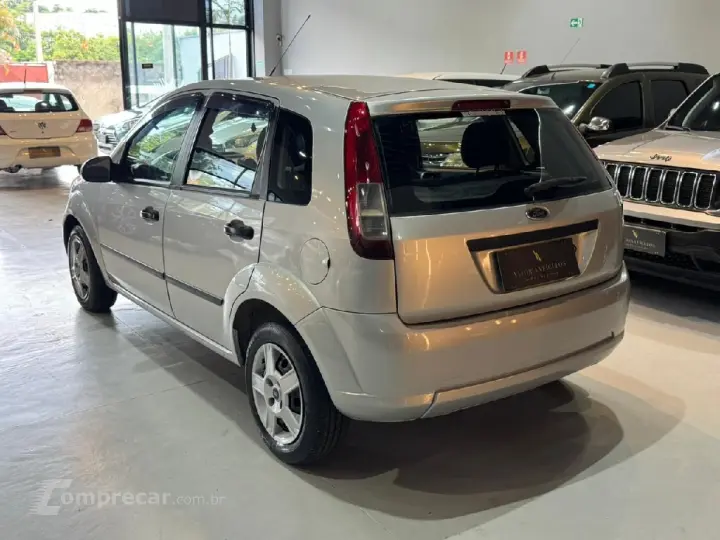 FIESTA 1.0 MPI CLASS HATCH 8V FLEX 4P MANUAL