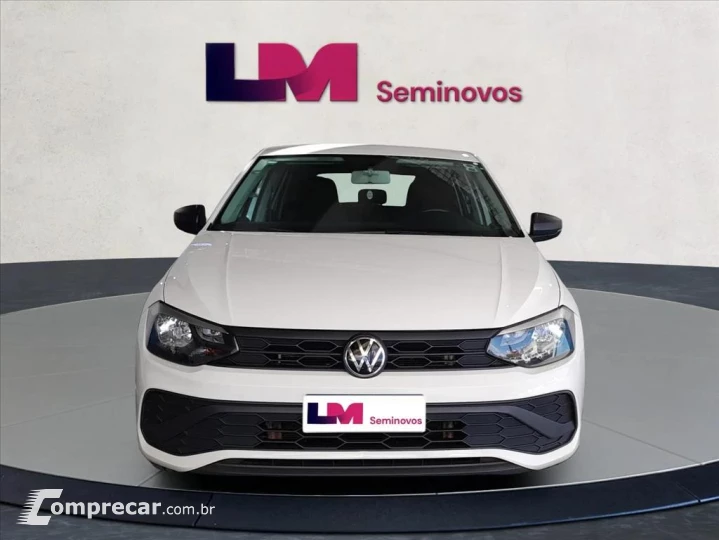 POLO 1.0 MPI TRACK MANUAL