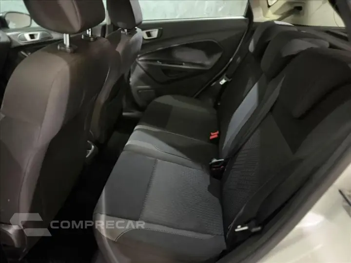FIESTA 1.0 Ecoboost SEL Style