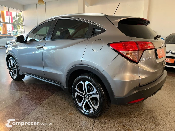 HR-V 1.8 16V EX