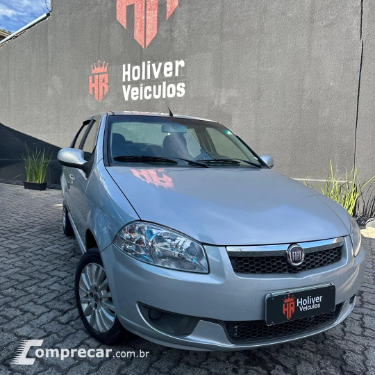 SIENA 1.0 MPI EL 8V
