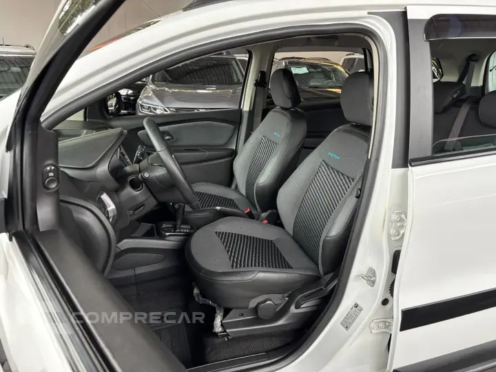 SPIN ACTIV7 1.8 8V Econo.Flex 5p Aut.