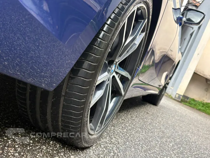 320I 2.0 16V Turbo M Sport