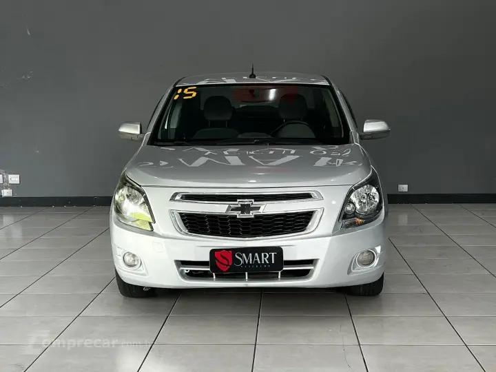 COBALT 1.8 MPFI LTZ 8V FLEX 4P MANUAL