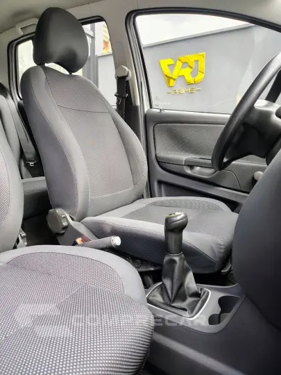 Fox 1.0 Mi Total Flex 8V 5p