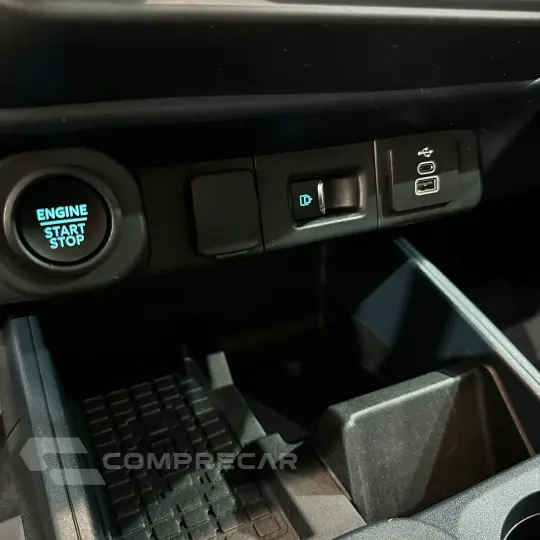 Maverick L. Black 2.0 EcoBoost AWD Aut.