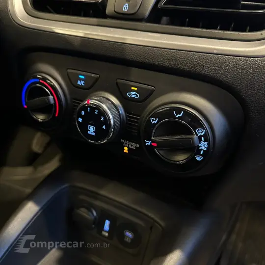 HB20 1.0 12V Comfort